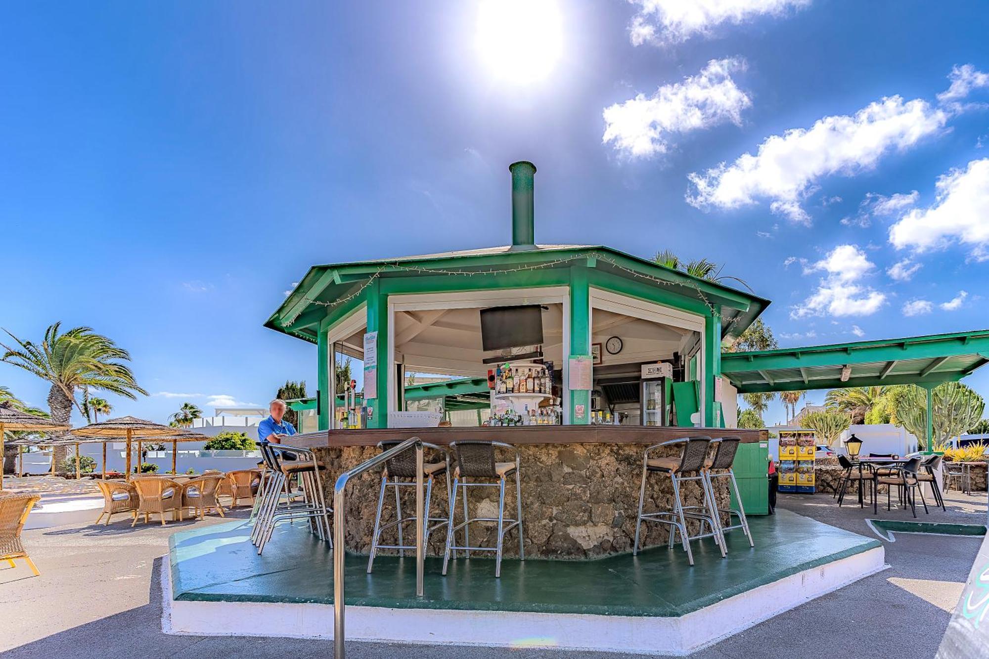 Coqueto Apart En Las Coronas Costa Teguise Exterior photo